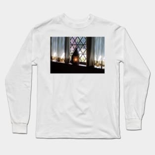 Witch's Lantern Long Sleeve T-Shirt